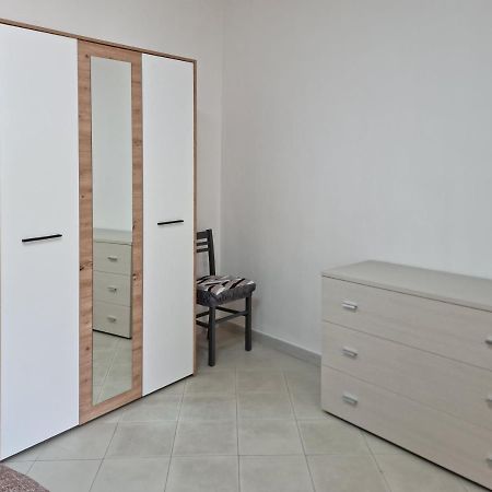 La Vecchia Sartoria Apartamento Mazzarino Exterior foto