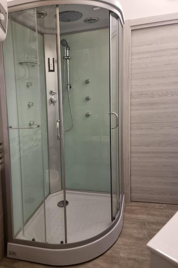 La Vecchia Sartoria Apartamento Mazzarino Exterior foto